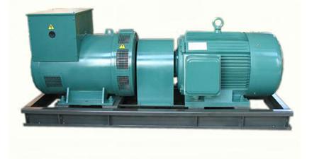 攀枝花发电机出租