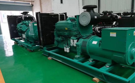 攀枝花发电机出租 攀枝花发电机出租