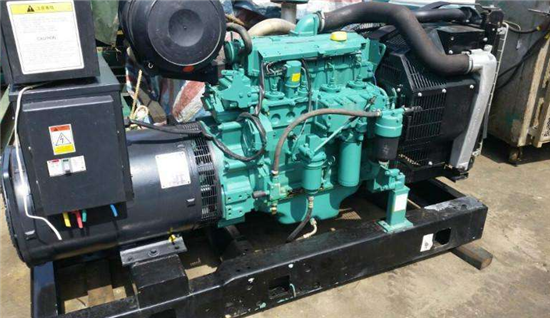攀枝花柴油发电机